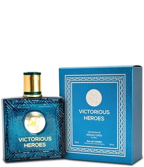 versace heroes perfume|versace perfume official website.